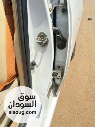 ✨ منفـوخة موديل 2007 ✨--✨. اتومـاتيك -✨. تكييف ثلـج-✨. شاشه اندرويد-✨. - صورة رقم 5