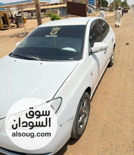 ✨ منفـوخة موديل 2007 ✨

✨. اتومـاتيك 
✨. تكييف ثلـج
✨. شاشه اندرويد
✨.