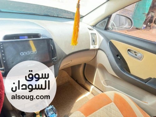✨ منفـوخة موديل 2007 ✨--✨. اتومـاتيك -✨. تكييف ثلـج-✨. شاشه اندرويد-✨. - صورة رقم 3