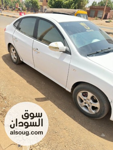 ✨ منفـوخة موديل 2007 ✨--✨. اتومـاتيك -✨. تكييف ثلـج-✨. شاشه اندرويد-✨. - صورة رقم 2