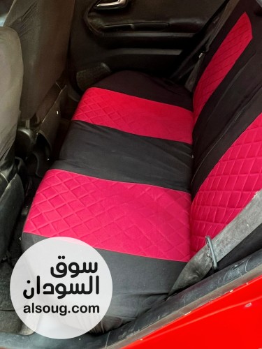 ✨مورنيق مـوديل 2014✨--✨ كورية أصلية -✨ بصمـة -✨ ممشى 139 ألـف-✨ طبلون - صورة رقم 4