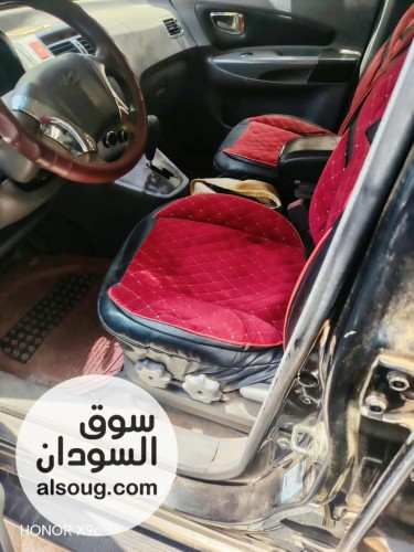 ✨ توسان مـوديل 2005 ✨--✨ اتومـاتيك -✨ الـوقـود جـاز -✨ مكنة crdi 16v-✨ - صورة رقم 4