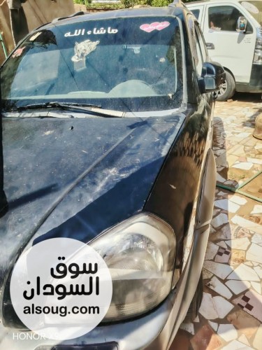 ✨ توسان مـوديل 2005 ✨--✨ اتومـاتيك -✨ الـوقـود جـاز -✨ مكنة crdi 16v-✨ - صورة رقم 2