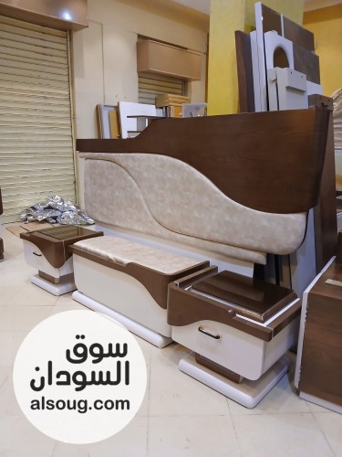 غرفة نوم دمياطي أصلي كبيرة جدا  - صورة رقم 5