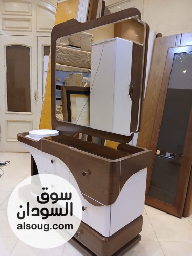 غرفة نوم دمياطي أصلي كبيرة جدا  - صورة رقم 7