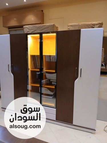 غرفة نوم دمياطي أصلي كبيرة جدا  - صورة رقم 3