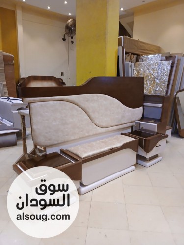 غرفة نوم دمياطي أصلي كبيرة جدا  - صورة رقم 8