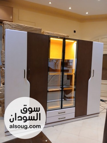 غرفة نوم دمياطي أصلي كبيرة جدا  - صورة رقم 4