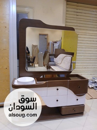 غرفة نوم دمياطي أصلي كبيرة جدا  - صورة رقم 2