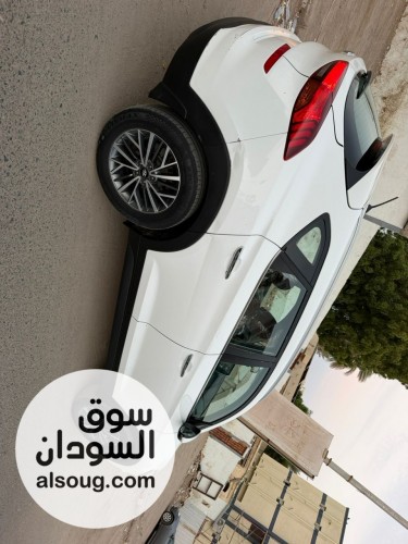 عرض رهييب لعشاق التميز والتفرد -*هيونداي توسان 2020 - فل أوبشن*--* - صورة رقم 3