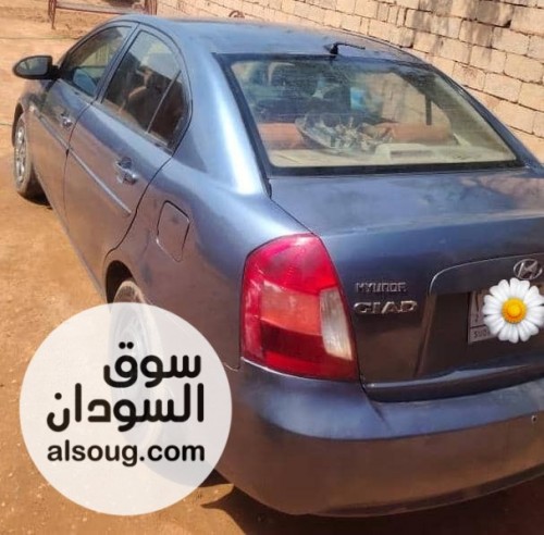 *الفلاح لتسويق السيارات*
*للبيع في امدر امان*


اكسنت دبدو
