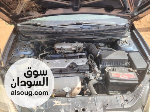 *الفلاح لتسويق السيارات*-*للبيع في امدر امان*---اكسنت دبدو - صورة رقم 4