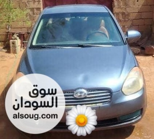 *الفلاح لتسويق السيارات*-*للبيع في امدر امان*---اكسنت دبدو - صورة رقم 2