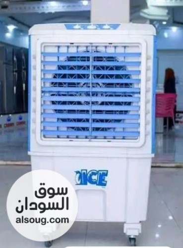 *مكيفات آيس فخامه وجوده* 
مكيف آيس 6 الف وحدة
دبل تنك 90 لتر
 المواص