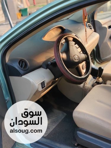 ✨ للبيع في شرق النيل ✨- يارس 2007-✨ سهم ذهبي-⚙️ مكنة فل استاندر - Image # 8