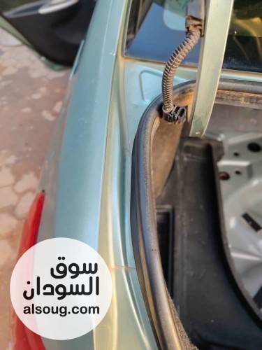 ✨ للبيع في شرق النيل ✨- يارس 2007-✨ سهم ذهبي-⚙️ مكنة فل استاندر - Image # 7