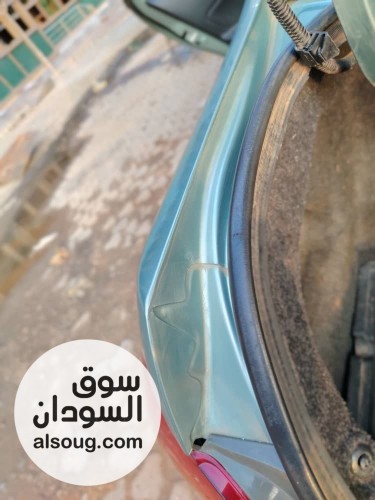 ✨ للبيع في شرق النيل ✨- يارس 2007-✨ سهم ذهبي-⚙️ مكنة فل استاندر - Image # 6