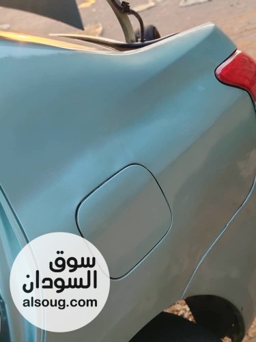 ✨ للبيع في شرق النيل ✨- يارس 2007-✨ سهم ذهبي-⚙️ مكنة فل استاندر - Image # 10