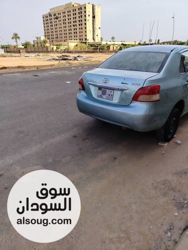 ✨ للبيع في شرق النيل ✨- يارس 2007-✨ سهم ذهبي-⚙️ مكنة فل استاندر - Image # 2