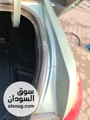 ✨ للبيع في شرق النيل ✨- يارس 2007-✨ سهم ذهبي-⚙️ مكنة فل استاندر - Image # 3