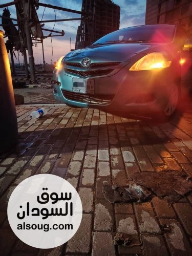 ✨ للبيع في شرق النيل ✨- يارس 2007-✨ سهم ذهبي-⚙️ مكنة فل استاندر - Image # 5