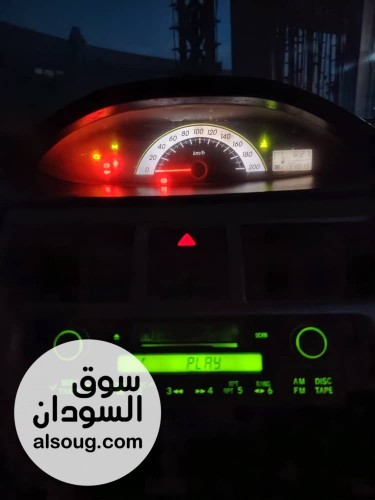 ✨ للبيع في شرق النيل ✨- يارس 2007-✨ سهم ذهبي-⚙️ مكنة فل استاندر - Image # 9