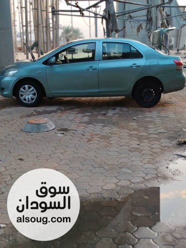 ✨ للبيع في شرق النيل ✨- يارس 2007-✨ سهم ذهبي-⚙️ مكنة فل استاندر - Image # 4