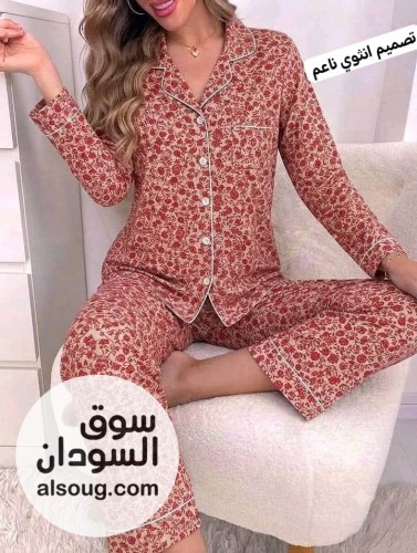  قطن فنايلي قماش مريح وخفيف - Image # 3