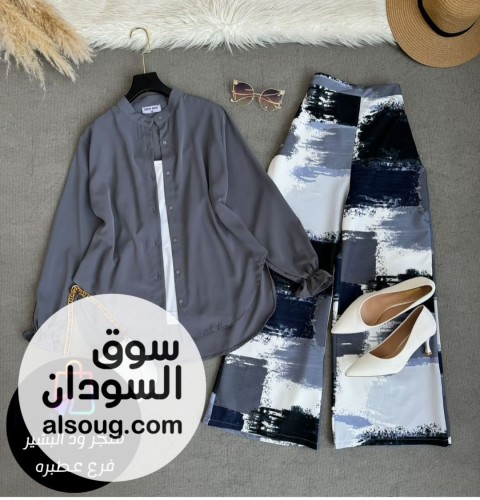 طقم قطعتين   - Image # 3