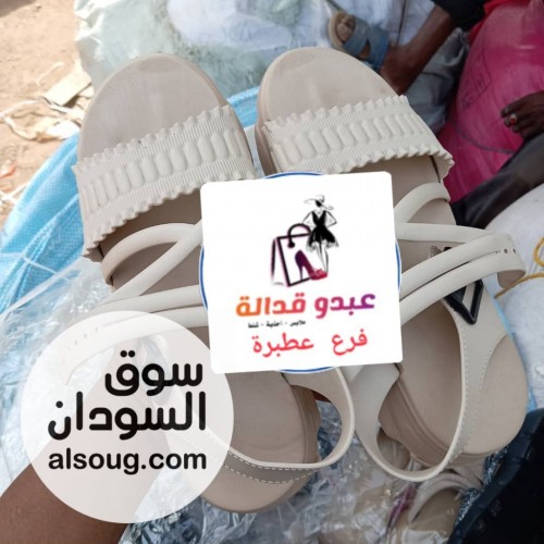 جديد وحصري اتوفرت لدينا أفخم شباشب بيت نسائية  - Image # 2