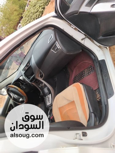 للبيع خلال اليوم ان شاء الله افانتي 2012 - صورة رقم 4