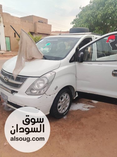 عربية H1للبيع خلال 24ساعة مستعجل 2011