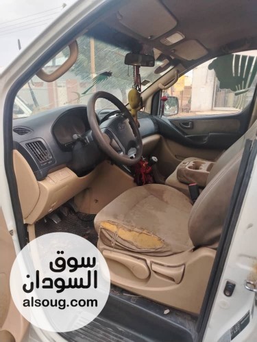 عربية H1للبيع خلال 24ساعة مستعجل 2011 - صورة رقم 5