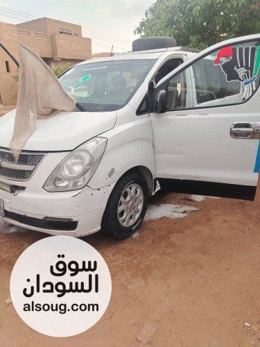 عربية H1للبيع خلال 24ساعة مستعجل 2011 - صورة رقم 2