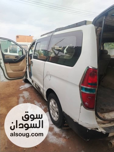 عربية H1للبيع خلال 24ساعة مستعجل 2011 - صورة رقم 4