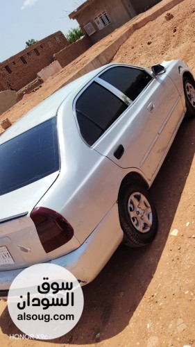 للبيع خلال اليوم باذن الله بيع مستعجل شديد فيرنا 2002 - صورة رقم 4
