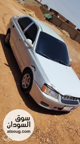 للبيع خلال اليوم باذن الله بيع مستعجل شديد فيرنا 2002