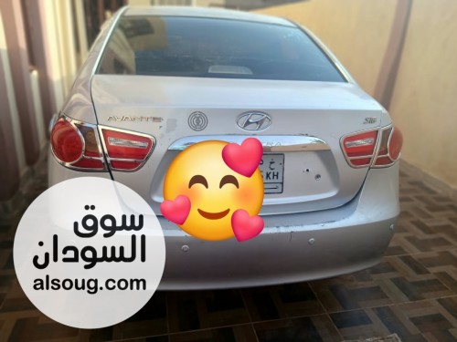 للبيع خلال اليوم بإذن الله منفوخة 2010