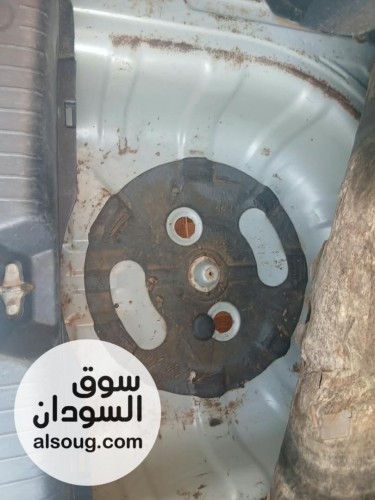 للبيع خلال اليوم بإذن الله منفوخة 2010 - صورة رقم 5