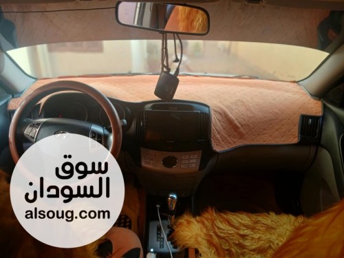 للبيع خلال اليوم بإذن الله منفوخة 2010 - صورة رقم 8