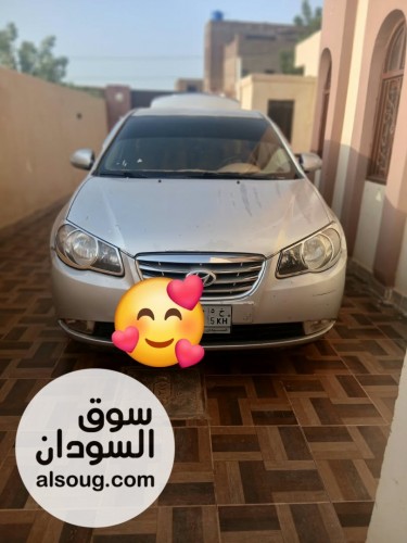 للبيع خلال اليوم بإذن الله منفوخة 2010 - صورة رقم 3