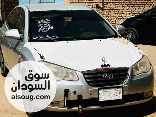 افانتي منفوخه موديل 2007 - صورة رقم 7