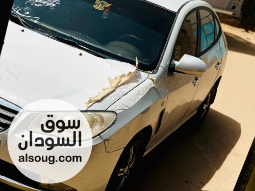 افانتي منفوخه موديل 2007 - صورة رقم 5