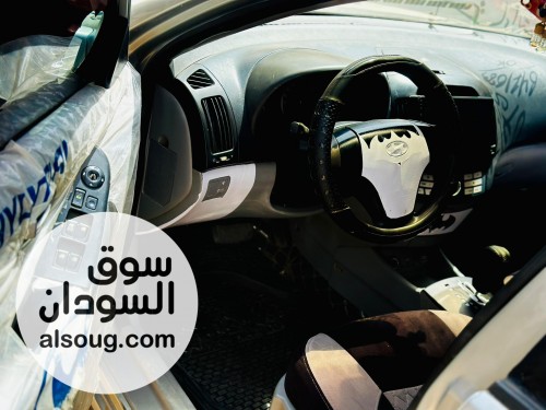 افانتي منفوخه موديل 2007 - صورة رقم 4