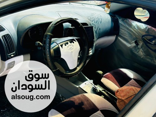 افانتي منفوخه موديل 2007 - صورة رقم 6