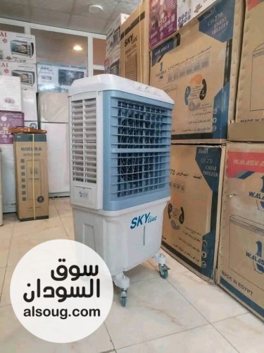 *SKYline* *سكاي لاين*

*سعر تحدي*
*مكيف اسكاي لاين 6 الف وحده متحرك مف