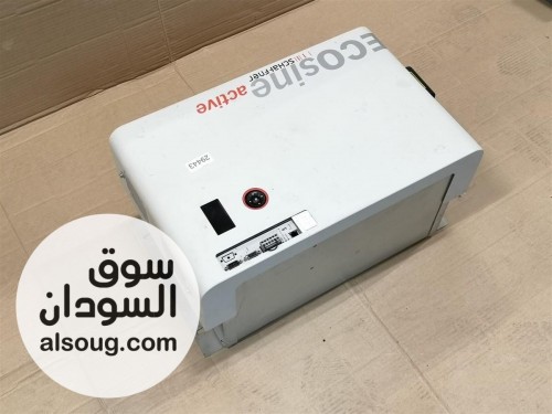  امكونات المنظومة 
