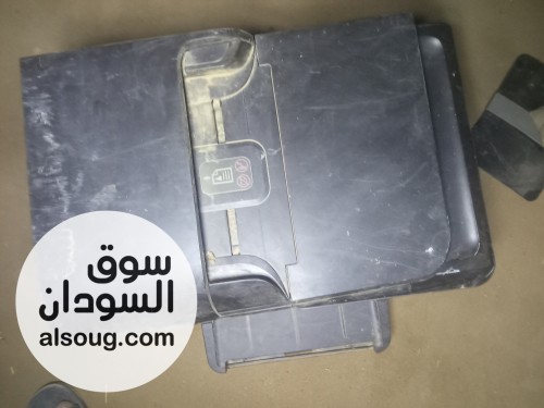HP Offline Jet pro 8600 plus - صورة رقم 5