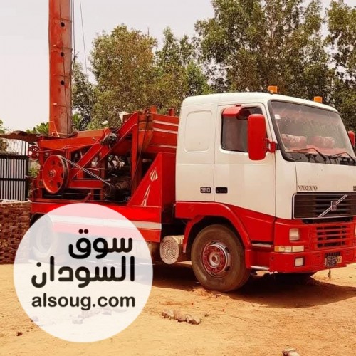 شركه دارو للحفريات والفايبر قلاس - صورة رقم 5