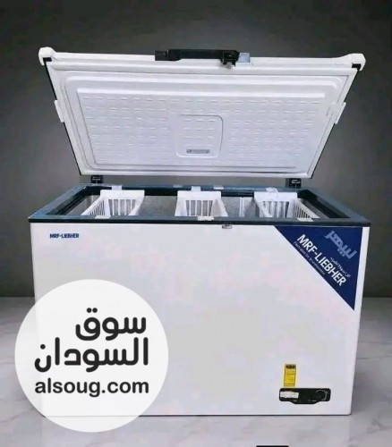 فريزر ليبهر 